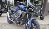 YAMAHA MT-10