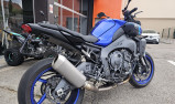 YAMAHA MT-10
