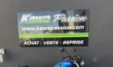 HONDA CL 500