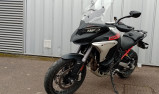 DUCATI MULTISTRADA V4 RALLY TRAVEL ET RADAR