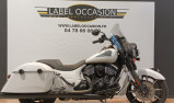 INDIAN SPRINGFIELD DARK HORSE
