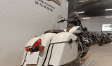 INDIAN SPRINGFIELD DARK HORSE