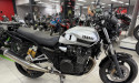 YAMAHA XJR 1300 SP