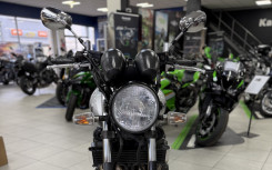 YAMAHA XJR 1300 SP