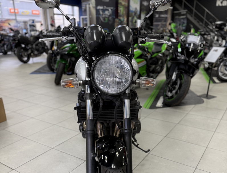 YAMAHA XJR 1300 SP
