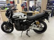 YAMAHA XJR 1300 SP