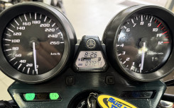 YAMAHA XJR 1300 SP