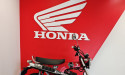 HONDA DAX ST 125