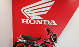 HONDA DAX ST 125