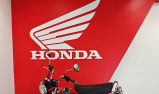 HONDA DAX ST 125