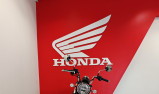 HONDA DAX ST 125