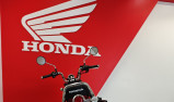 HONDA DAX ST 125