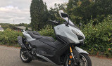 YAMAHA XP T-MAX 560 TECH MAX