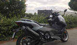 YAMAHA XP T-MAX 560 TECH MAX