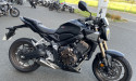 HONDA CB 650 R ECLUTCH A2