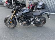 HONDA CB 650 R ECLUTCH A2