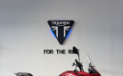 TRIUMPH TIGER SPORT 660 pour 153€ /mois chez Triumph Agen 