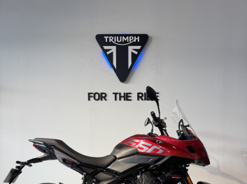 TRIUMPH TIGER SPORT 660 pour 153€ /mois chez Triumph Agen 