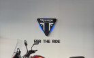 TRIUMPH TIGER SPORT 660 pour 153€ /mois chez Triumph Agen 