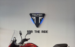 TRIUMPH TIGER SPORT 660 pour 153€ /mois chez Triumph Agen 