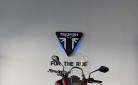 TRIUMPH TIGER SPORT 660 pour 153€ /mois chez Triumph Agen 