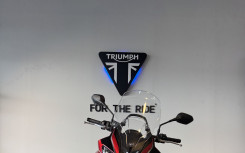 TRIUMPH TIGER SPORT 660 pour 153€ /mois chez Triumph Agen 