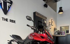 TRIUMPH TIGER SPORT 660 pour 153€ /mois chez Triumph Agen 