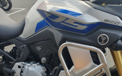 VOGE DS900 DS-900X