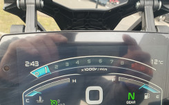 VOGE DS900 DS-900X