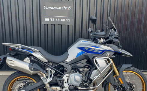 VOGE DS900 DS-900X