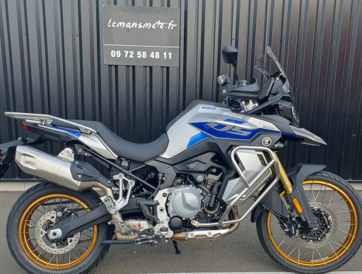 VOGE DS900 DS-900X