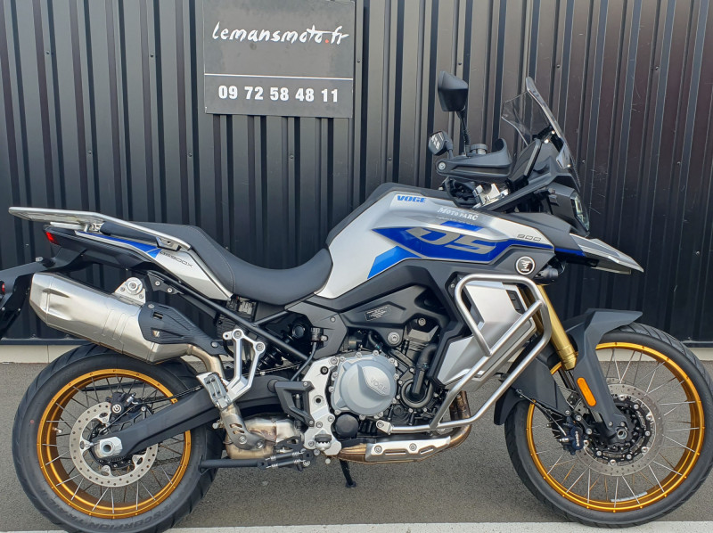 VOGE DS900 DS-900X