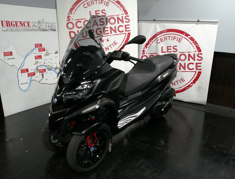 PIAGGIO MP3 400 HPE 2023 9005KM