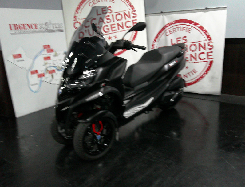 PIAGGIO MP3 400 HPE 2023 9005KM