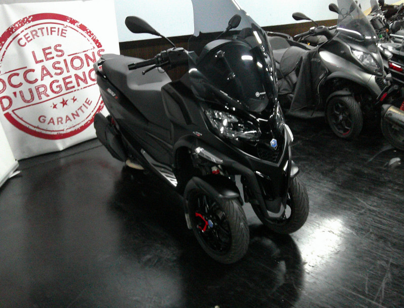 PIAGGIO MP3 400 HPE 2023 9005KM