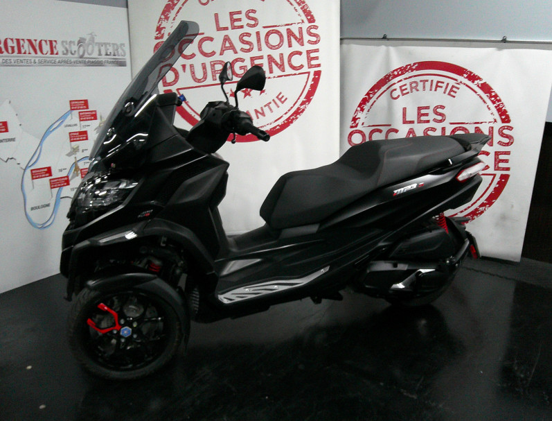 PIAGGIO MP3 400 HPE 2023 9005KM