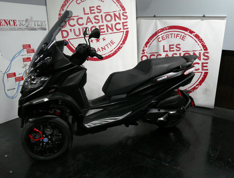 PIAGGIO MP3 400 HPE 2023 9005KM