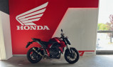 HONDA CB1000R ABS 2011 35000kms