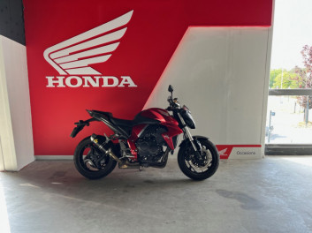 HONDA CB1000R ABS 2011 35000kms