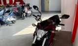 HONDA CB1000R ABS 2011 35000kms