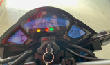 HONDA CB1000R ABS 2011 35000kms