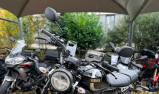 YAMAHA XSR 125 Legacy