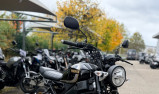 YAMAHA XSR 125 Legacy