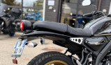 YAMAHA XSR 125 Legacy