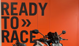 KTM 890 DUKE R