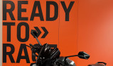 KTM 890 DUKE R