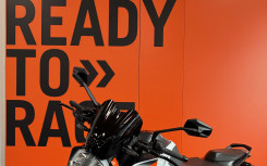 KTM 890 DUKE R