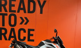 KTM 890 DUKE R
