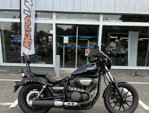 YAMAHA XV 950 BOLT