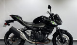 KAWASAKI Z 500